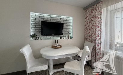 Купить 1-комнатную квартиру, Брест, Центр, ул. Фомина. Фото 19