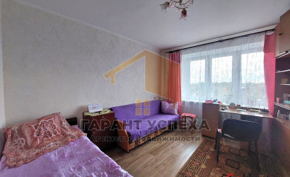 Купить 2-комнатную квартиру, Брест, ул. Осипенко. Фото 3