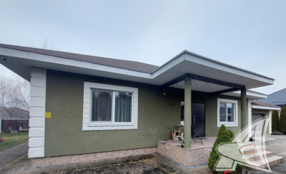 Купить дом, Мухавец, Мухавецкий с/с, 15 соток. Фото 3