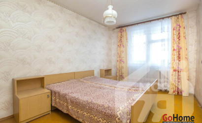 Купить 4-комнатную квартиру, Молодечно, Криничная ул., 11. Фото 5