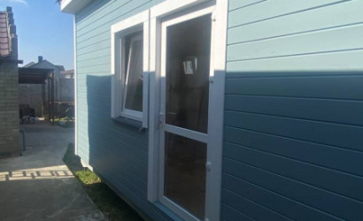 Купить дачу, Романовичи, ул. Кленовая,43, 0 соток. Фото 2