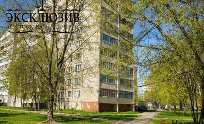 Купить 1-комнатную квартиру, Гомель, Сухого ул., 18. Фото 26
