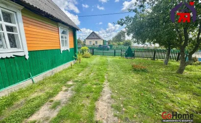  70 м2, Знамя(Знаменская ул.)
