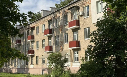 Купить 2-комнатную квартиру, Минск, Люксембург ул., 111/А(Московский район). Фото 1