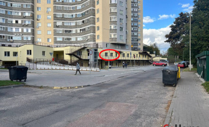 Аренда торгового помещения, Минск, Берута ул 11 А, 82.65 кв.м. Фото 9