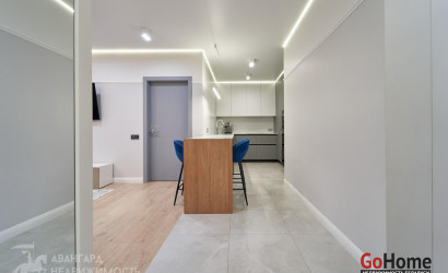 Купить 3-комнатную квартиру, Минск, Тимирязева ул., 28 (Центральный район). Фото 38