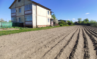 Купить 3-комнатную квартиру, Гать, Мозырская 37. Фото 3