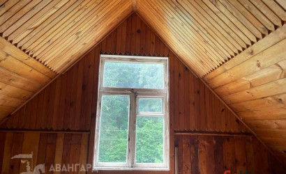 Купить дом в деревне, Электрон, 5 соток. Фото 4