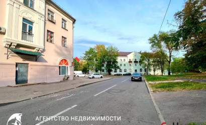 Купить 3-комнатную квартиру, Минск, Велозаводская ул. 7 (Ленинский район). Фото 16