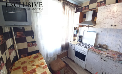 Купить 1-комнатную квартиру, Новополоцк, Ктаторова ул., 25. Фото 7