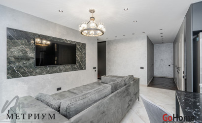 Купить 3-комнатную квартиру, Минск, ул. Тимирязева, д. 28 (Центральный район). Фото 7