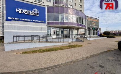 Продажа торгового помещения, Минск, Неманская ул., 2,  134.4 кв.м.. Фото 14