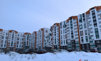 Купить 2-комнатную квартиру, Витебск, Жореса Алфёрова, 21. Фото 11