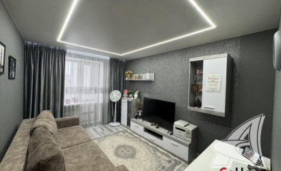 Купить 3-комнатную квартиру, Тельмы-1, , . Фото 6