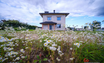 Купить дом, Прилепы, 15 соток. Фото 4