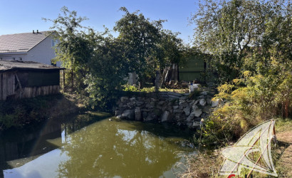 Купить дом, Брест, Мухавецкий с/с, 5 соток. Фото 25