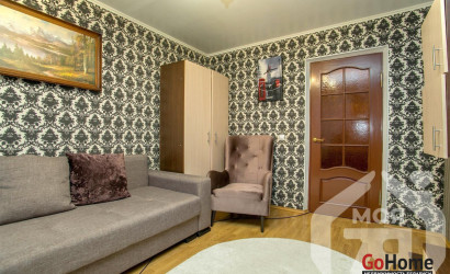 Купить 4-комнатную квартиру, Сморгонь, Ленина ул., 38/А. Фото 4