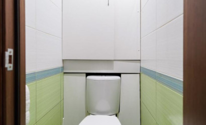 Купить 3-комнатную квартиру, Минск, Карвата ул., 56(Партизанский район). Фото 2