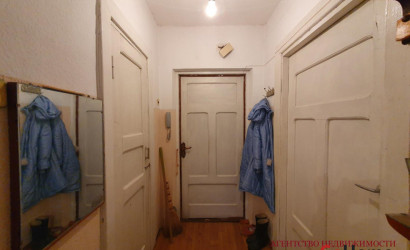 Купить 1-комнатную квартиру, Кобрин, Дзержинского, 34. Фото 5