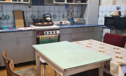 Снять 4-комнатную квартиру на сутки, Ганцевичи, пер. Цветочный, 1А. Фото 5