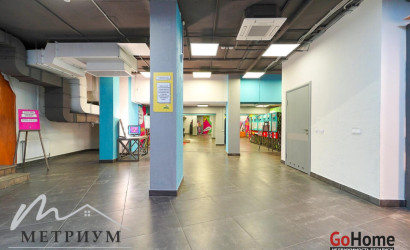 Аренда офиса, Минск, Победителей просп., 27, от 100 до 722 кв.м.. Фото 4