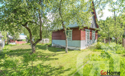 Купить дом в деревне, МЕТАЛЛИСТ, 4.5 соток. Фото 20