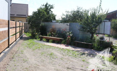 Купить дом, Каменица-Жировецкая, Мухавецкий с/с, 4.3 соток. Фото 15