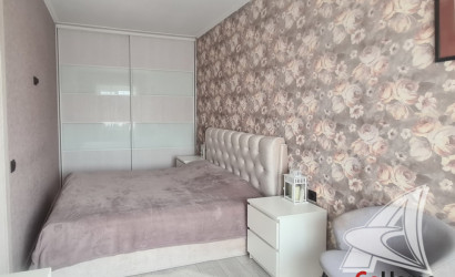 Купить 2-комнатную квартиру, Брест, Центр, ул. Советская. Фото 10