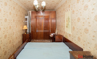 Купить 2-комнатную квартиру, Минск, Калиновского ул., 95 (Первомайский район). Фото 6