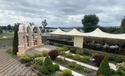 Продажа помещения, Мядель, Набережная, 4/В,  196.9 кв.м.. Фото 4