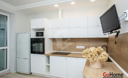 Купить 2-комнатную квартиру, Минск, Лынькова ул., 35 (Фрунзенский район). Фото 3