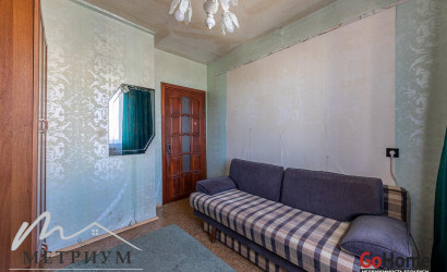 Купить 4-комнатную квартиру, Минск, Рафиева ул., 83 (Московский район). Фото 9