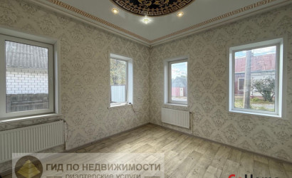 Купить дом, Гомель, ул. Гомельская, 2.5 соток. Фото 5