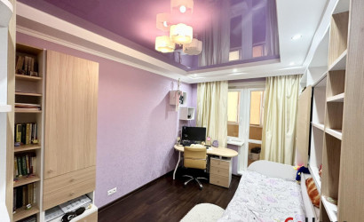 Купить 4-комнатную квартиру, Гродно, Поповича, 7. Фото 12