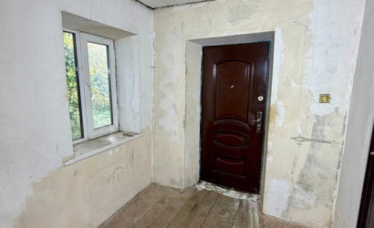  1-этаж.(46 м2), Чаплицы
