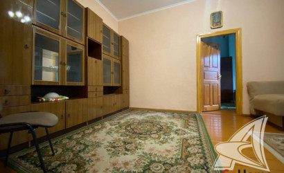 Купить 3-комнатную квартиру, Брест, Центр, ул. Советских Пограничников. Фото 12