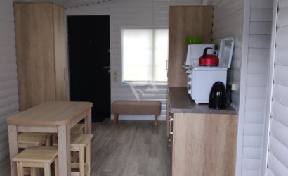 Купить дом в деревне, ДРУЖБА В БОЯРАХ, 8.04 соток. Фото 7