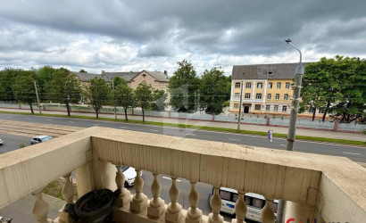 Снять 3-комнатную квартиру, Минск, ул. Коласа Якуба, д. 55к1. Фото 6