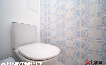 Купить 3-комнатную квартиру, Минск, Кулешова ул., 8 (Заводской район). Фото 25