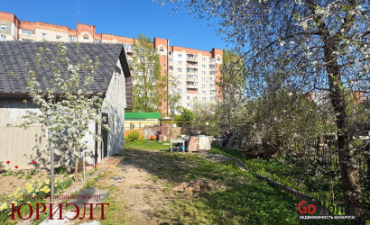 Купить дом, Витебск, 4-я Клиническая, 8, 8.5 соток. Фото 18