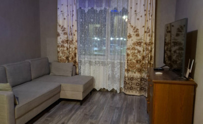 Снять 1-комнатную квартиру на сутки, Нарочь, ул. Октябрьская, д. 4А. Фото 2