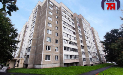Купить 3-комнатную квартиру, Минск, Есенина ул., 59 (Московский район). Фото 2