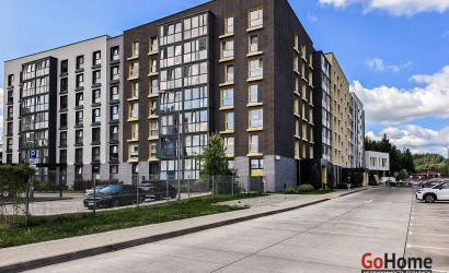 Купить 1-комнатную квартиру, Ратомка, Морской Риф ул., 1/2. Фото 25