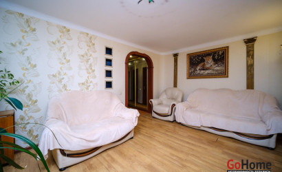 Купить 4-комнатную квартиру, Минск, Ангарская ул., 78 (Заводской район). Фото 17