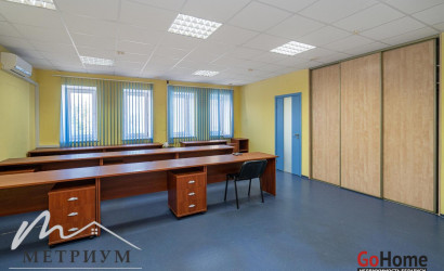Продажа офиса, Минск, Дзержинского просп., 69/2, 130.3 кв.м.. Фото 5