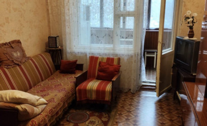 Купить 3-комнатную квартиру, Брест, Писателя Смирнова ул.. Фото 6