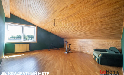 Купить дом, Минск, Воропаевская ул., 4, 15 соток. Фото 35