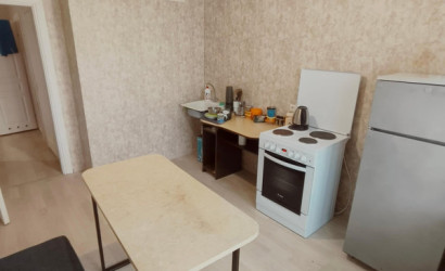 Купить 1-комнатную квартиру, Барановичи, Александра Волошина, 40. Фото 8