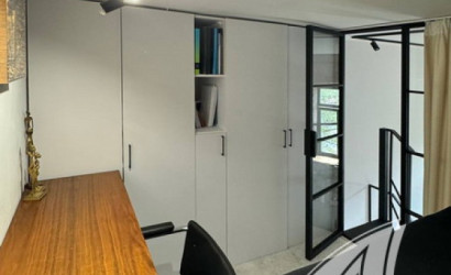 Купить 1-комнатную квартиру, Брест, Центр, ул. Советская. Фото 8