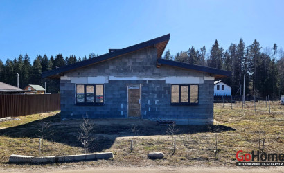 Купить дом, Голубой Факел, 10 соток. Фото 7